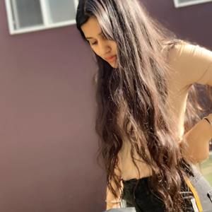 Meet your Posher, Simrat